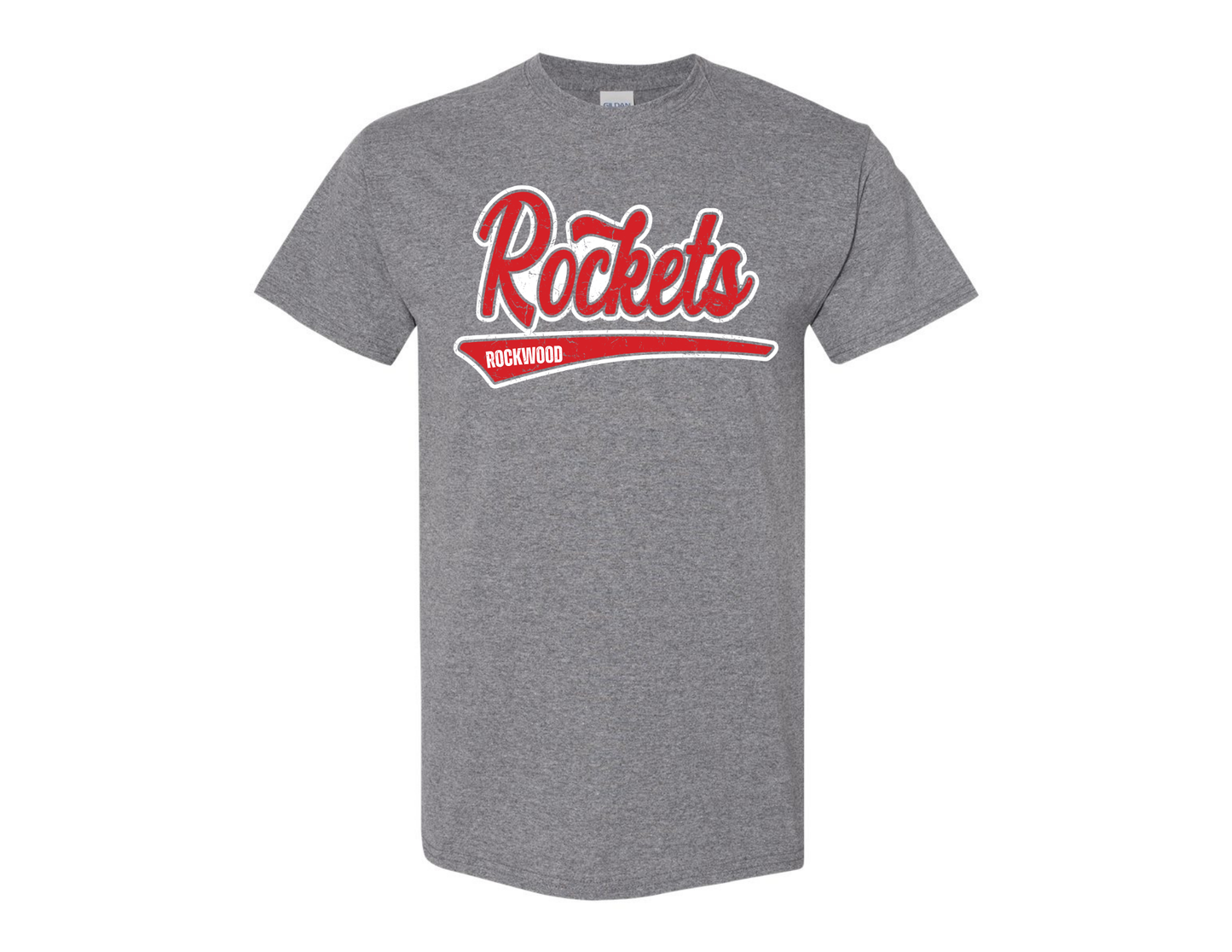 Rockwood Rockets Design #4 Youth Sizes