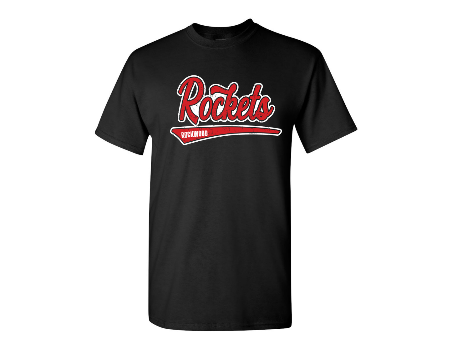 Rockwood Rockets Design #4 Youth Sizes