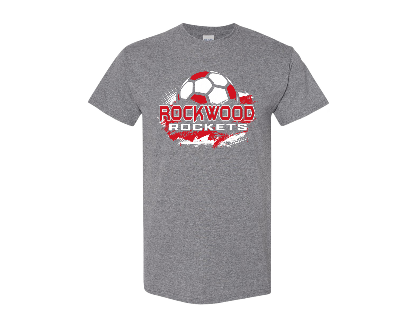 Rockwood Soccer Design #2 Adult Sizes