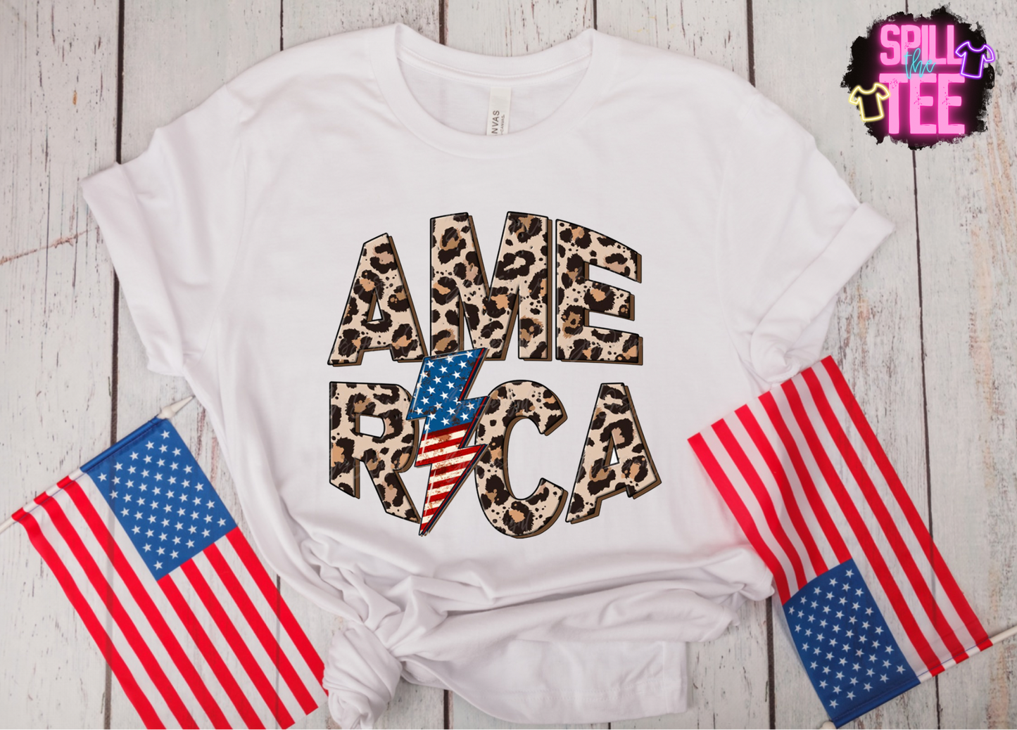 AMERICA