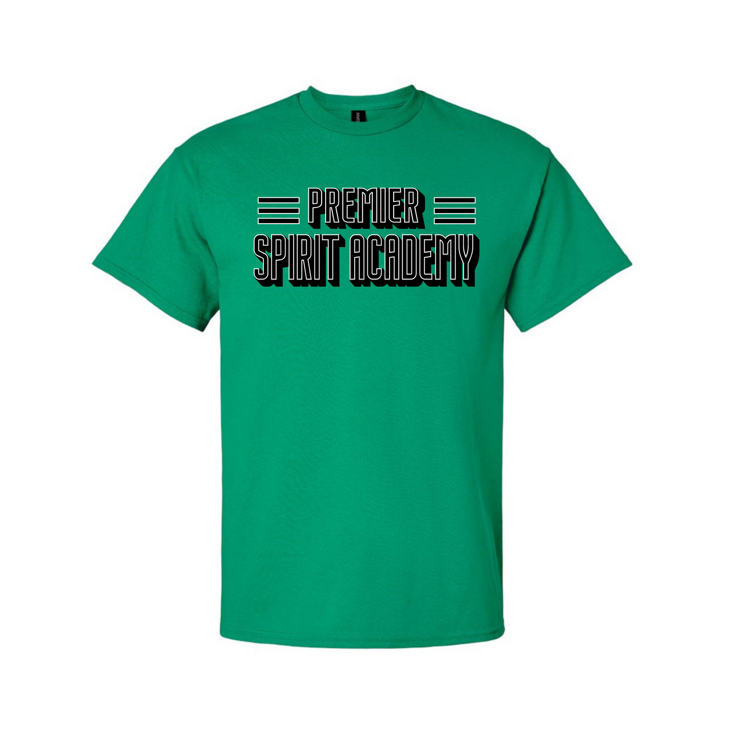 Premier Spirit Academy Tee