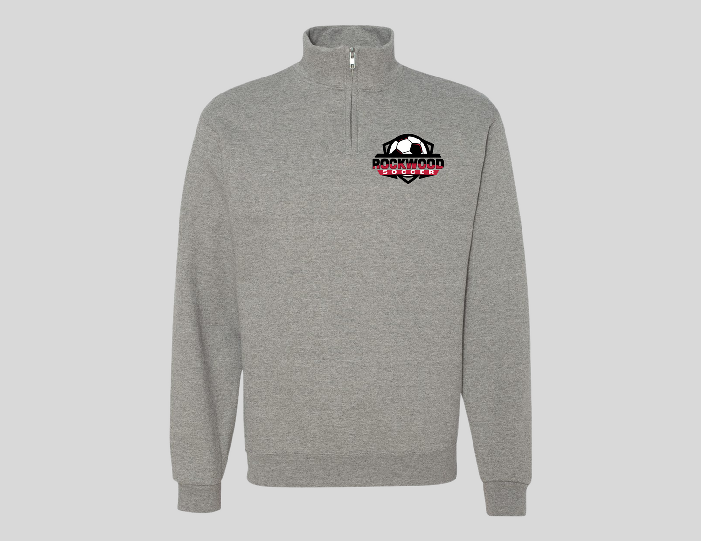 ADULT QUARTER ZIP