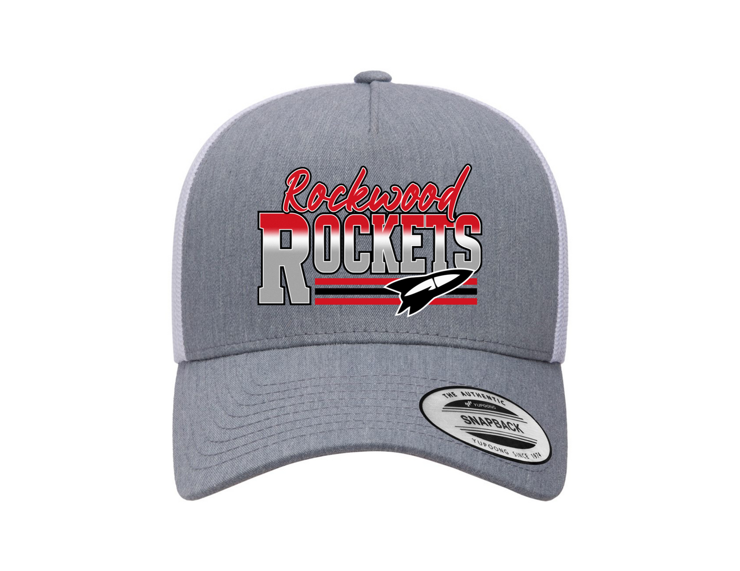 Rockwood Baseball Hat