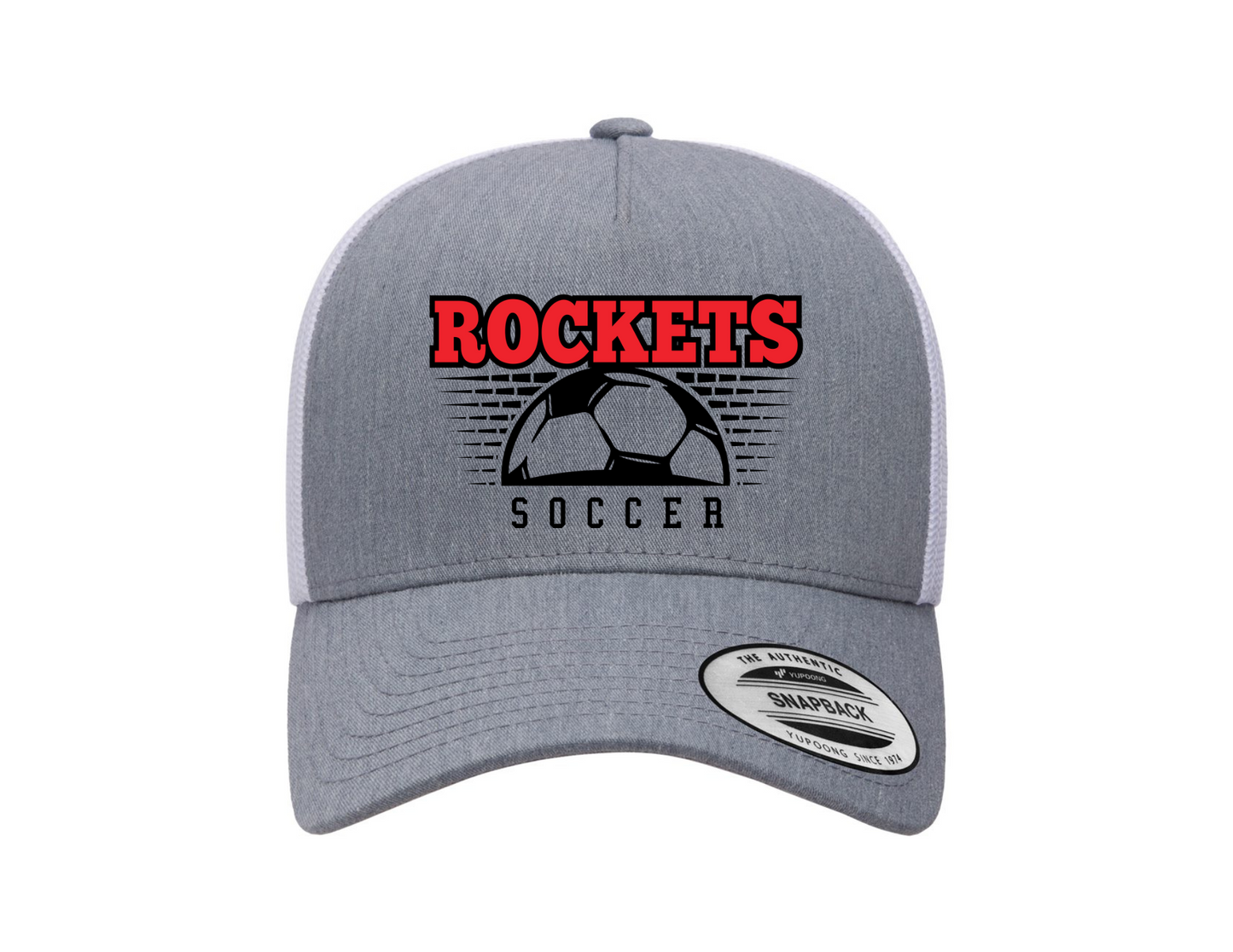Rockwood Baseball Hat