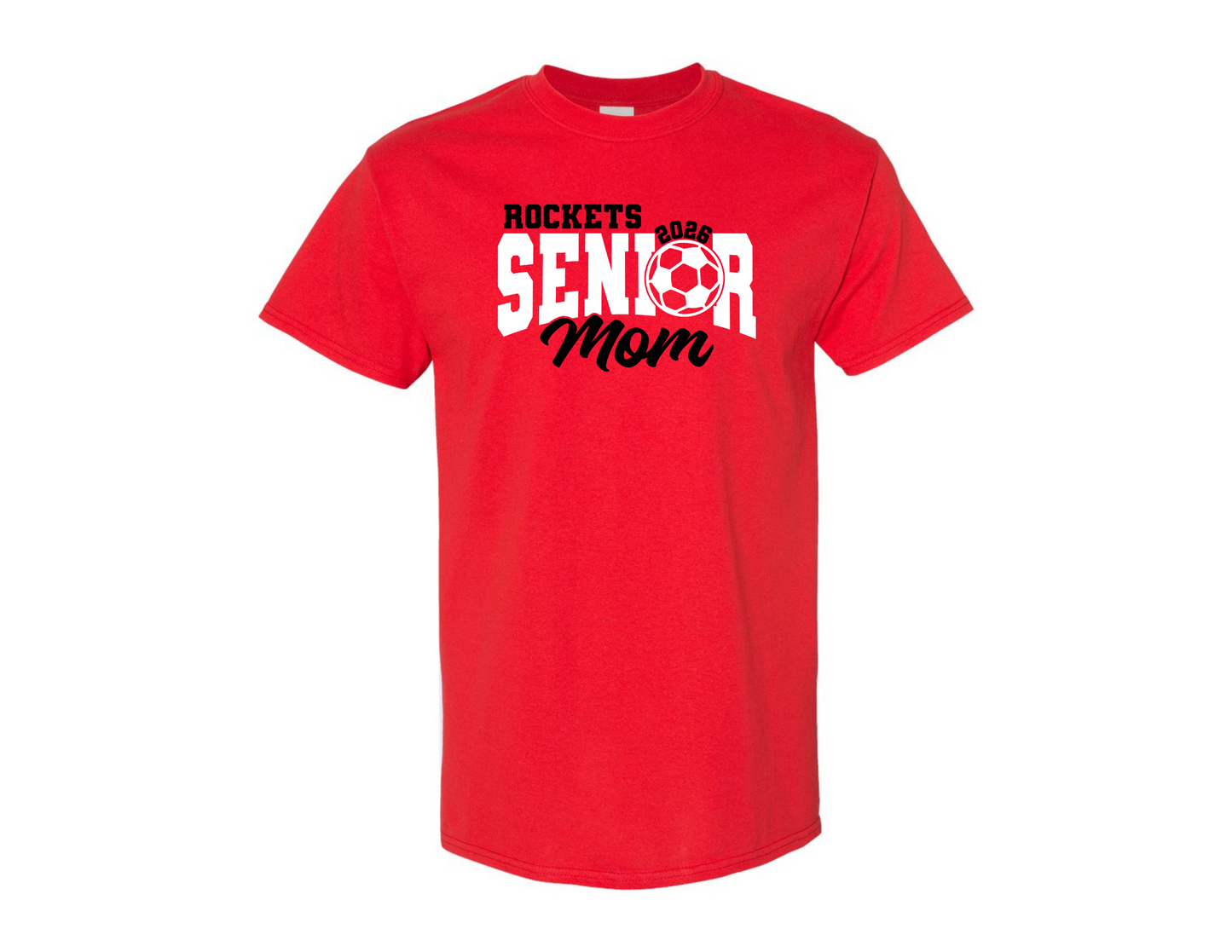 Rockets Senior Mom/Dad
