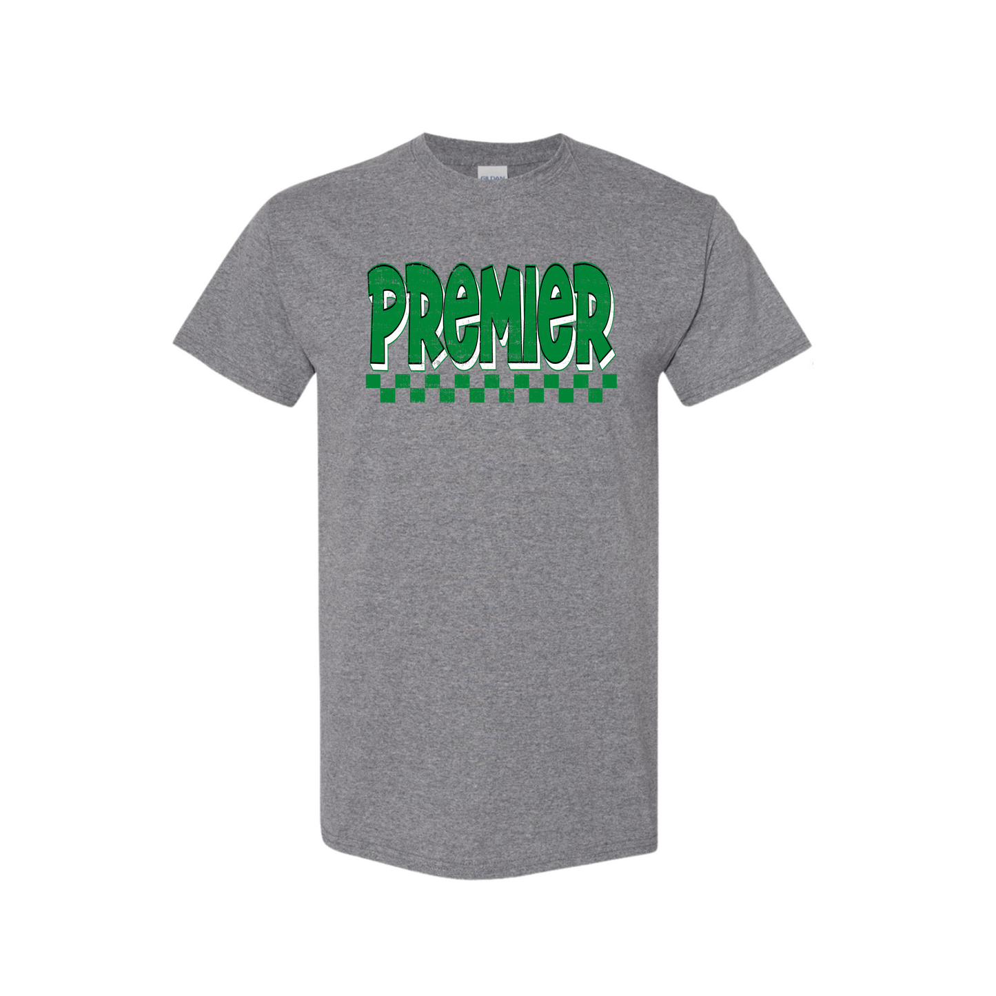 Premier Checkered