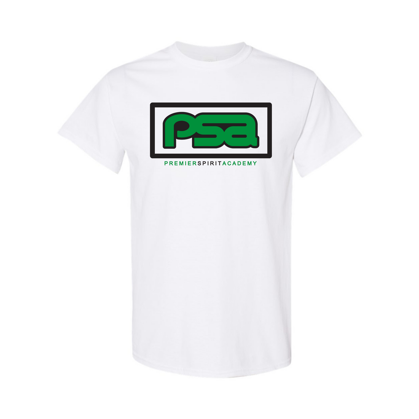 Premier Spirit Academy Tee