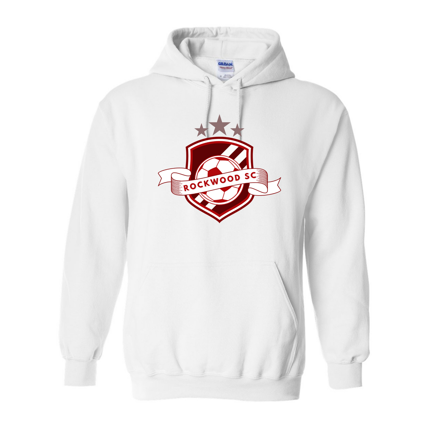 Rockwood Soccer Club Hoodie