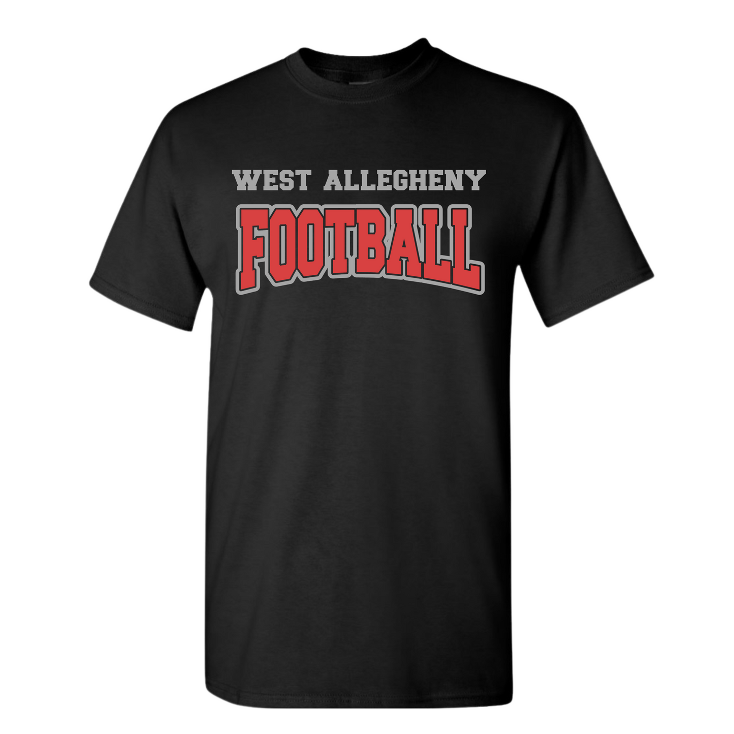 ADULT WEST ALLEGHENY FOOTBALL