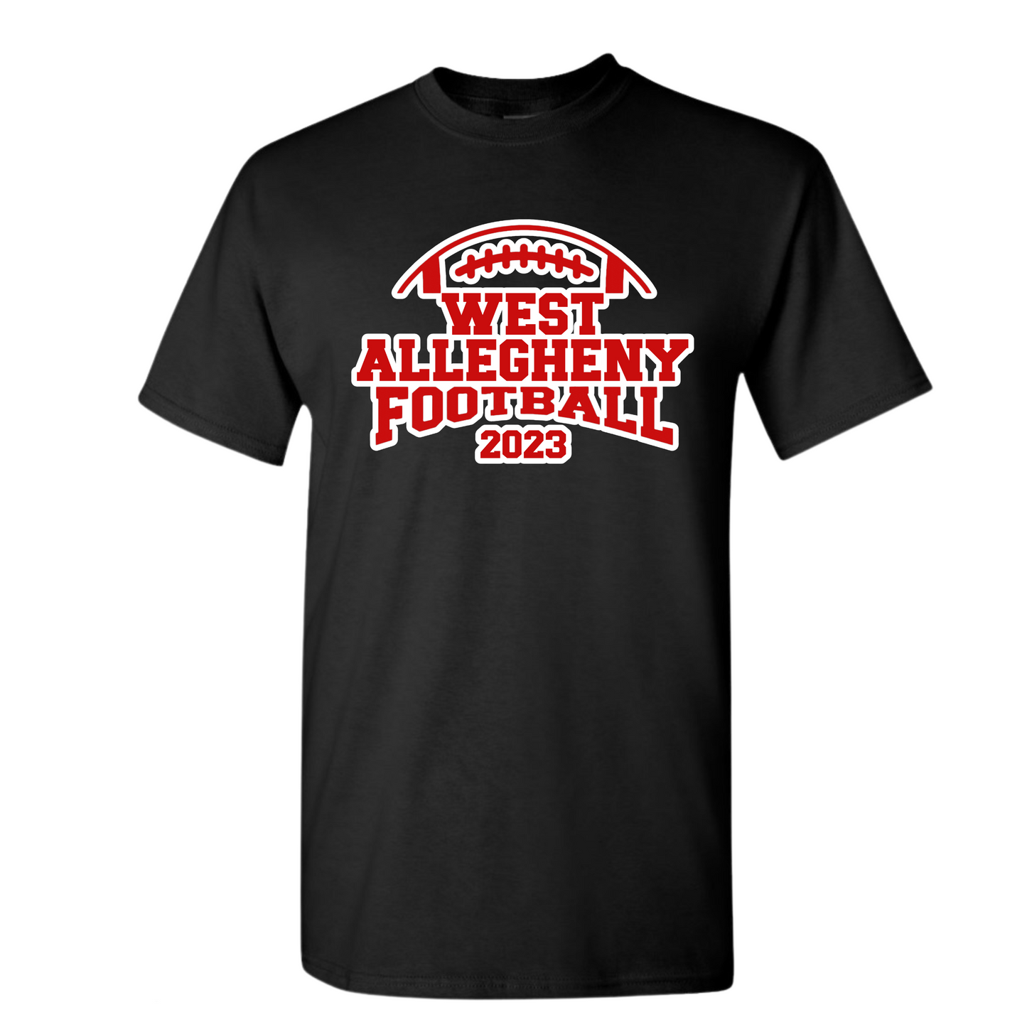 ADULT WEST ALLEGHENY FOOTBALL 2023