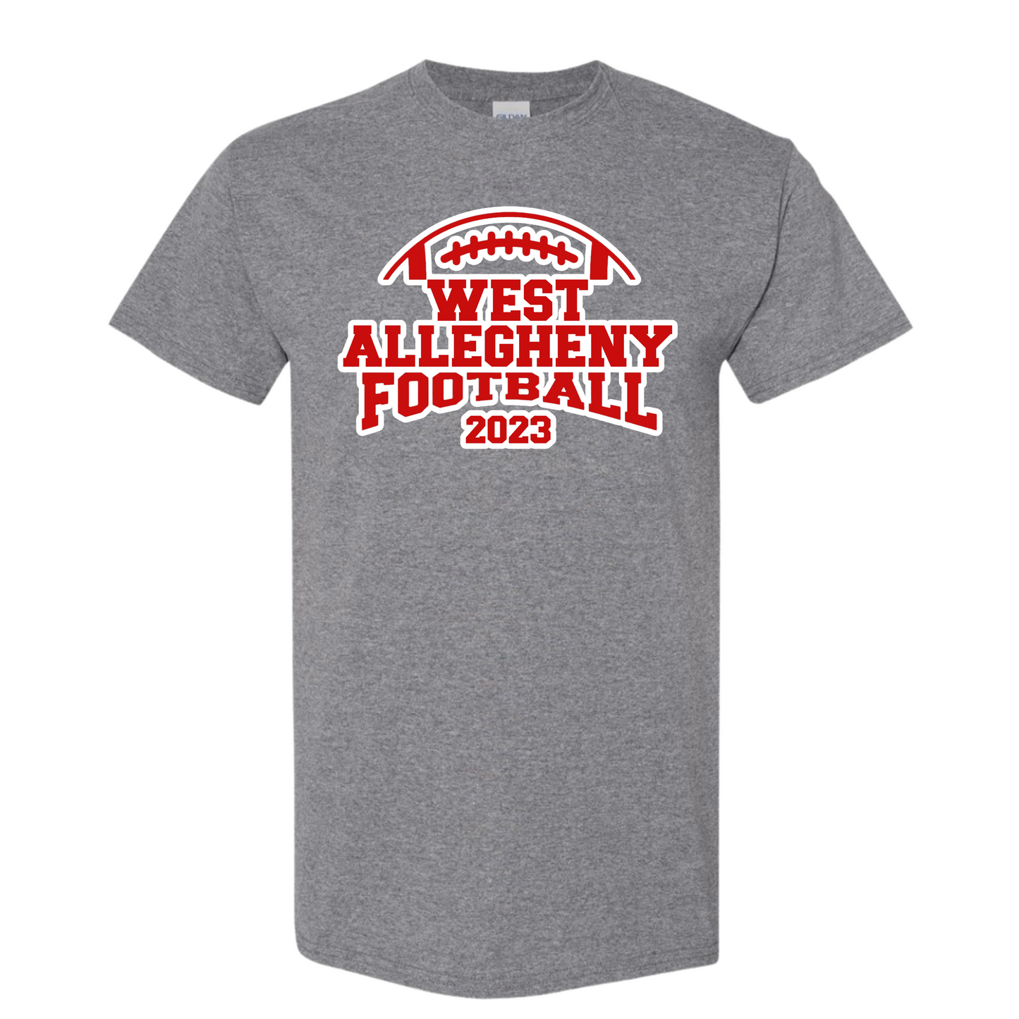ADULT WEST ALLEGHENY FOOTBALL 2023