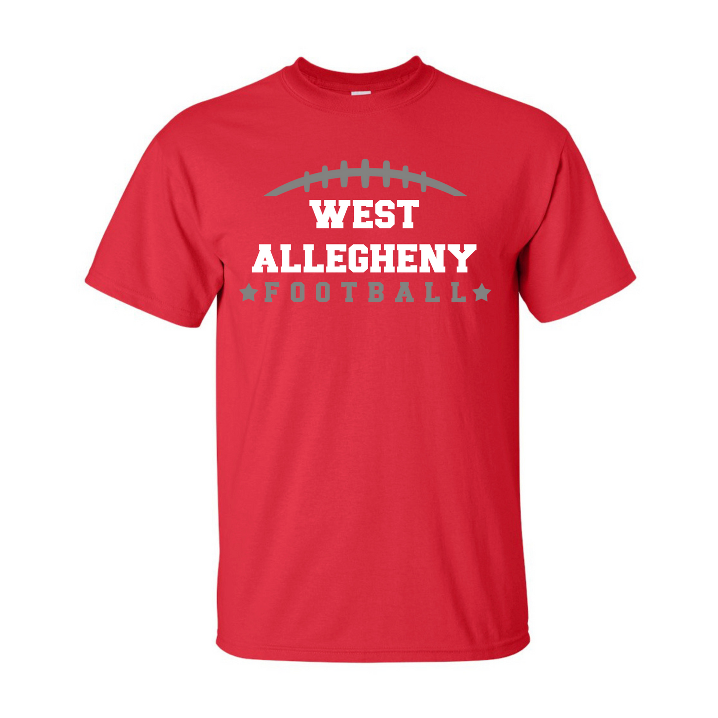 ADULT WEST ALLEGHENY FOOTBALL