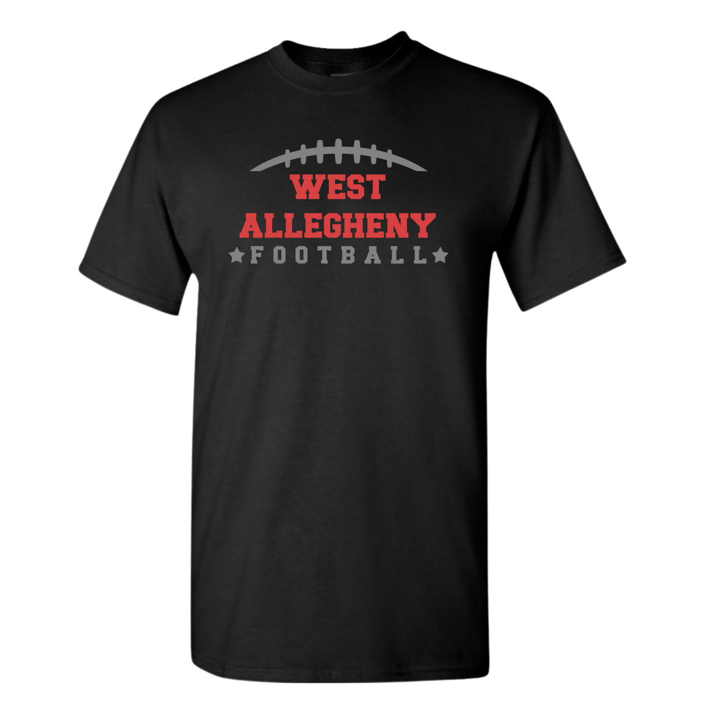 ADULT WEST ALLEGHENY FOOTBALL