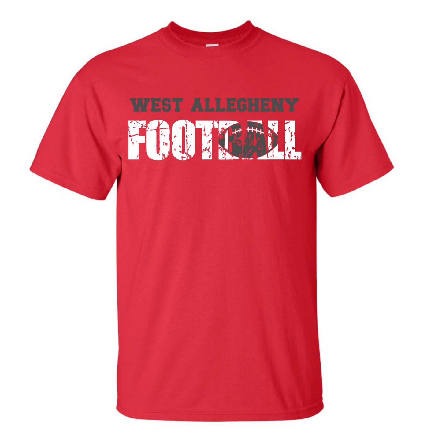 YOUTH WEST ALLEGHENY FOOTBALL