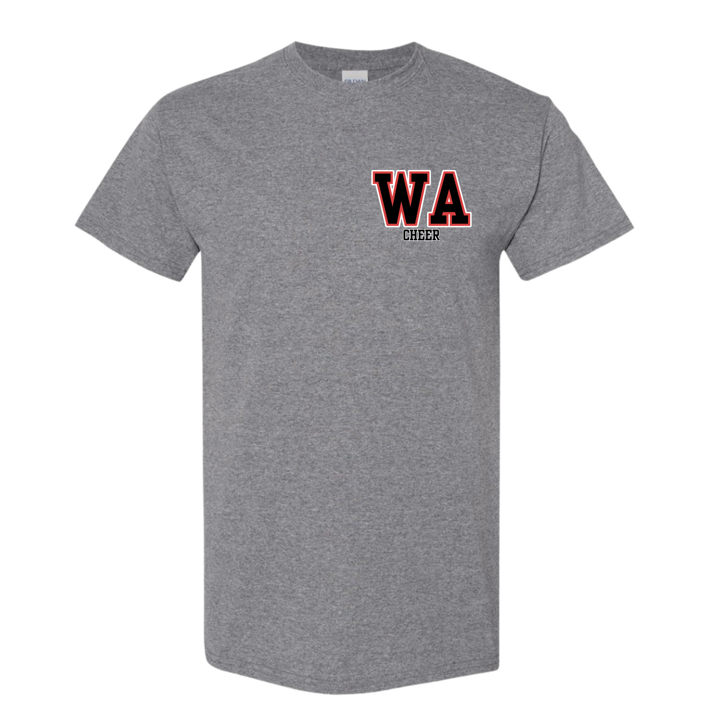 ADULT WA (FOOTBALL & CHEER) POCKET