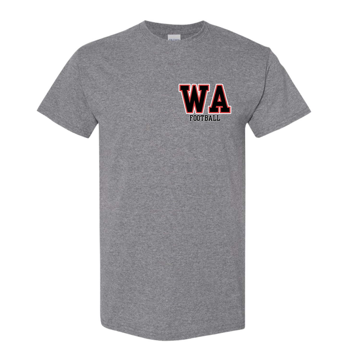 ADULT WA (FOOTBALL & CHEER) POCKET