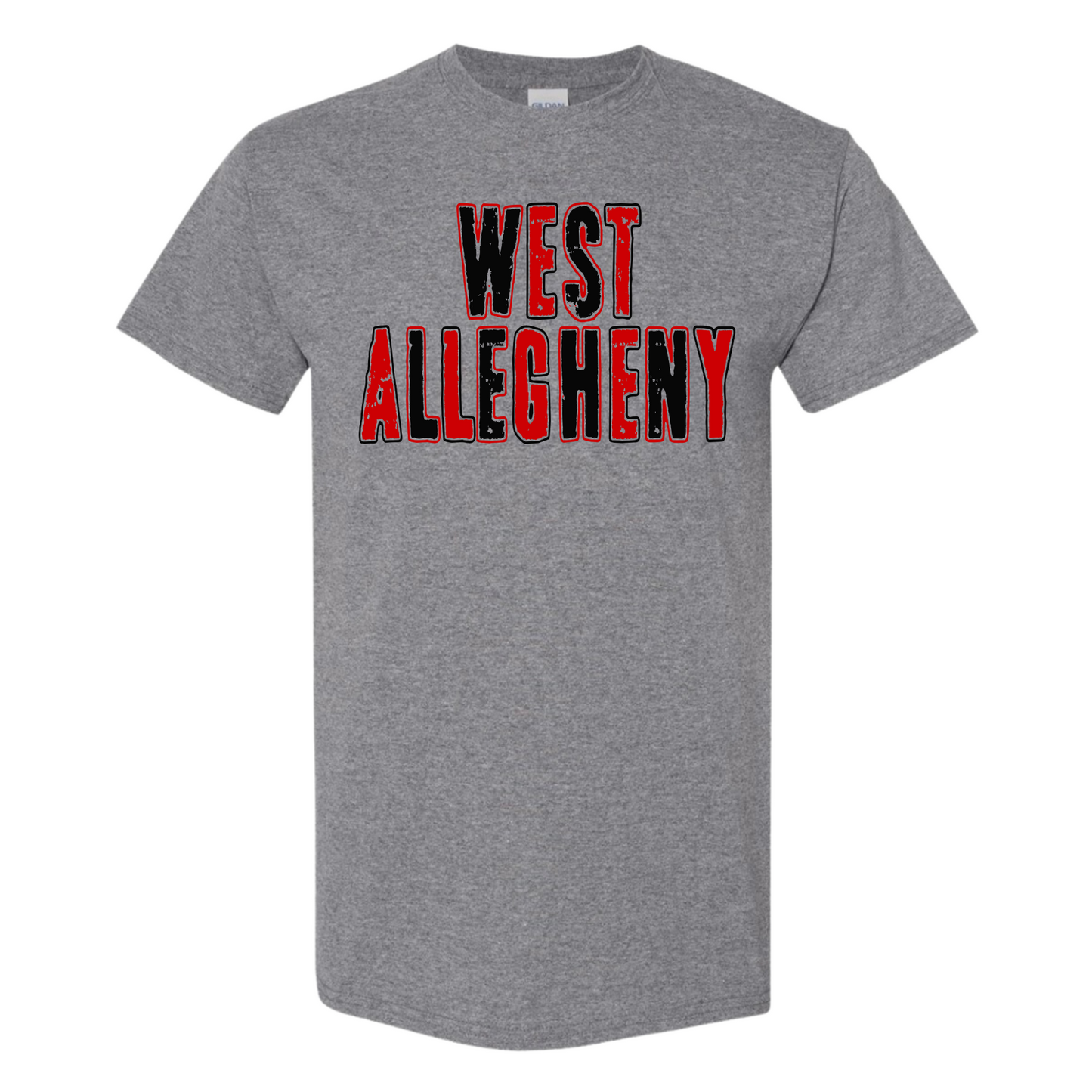 ADULT WEST ALLEGHENY
