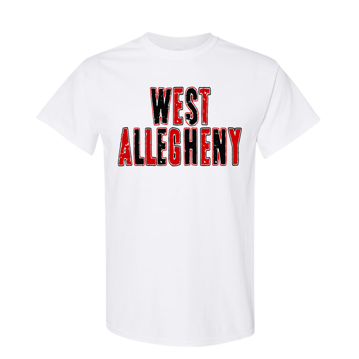 ADULT WEST ALLEGHENY