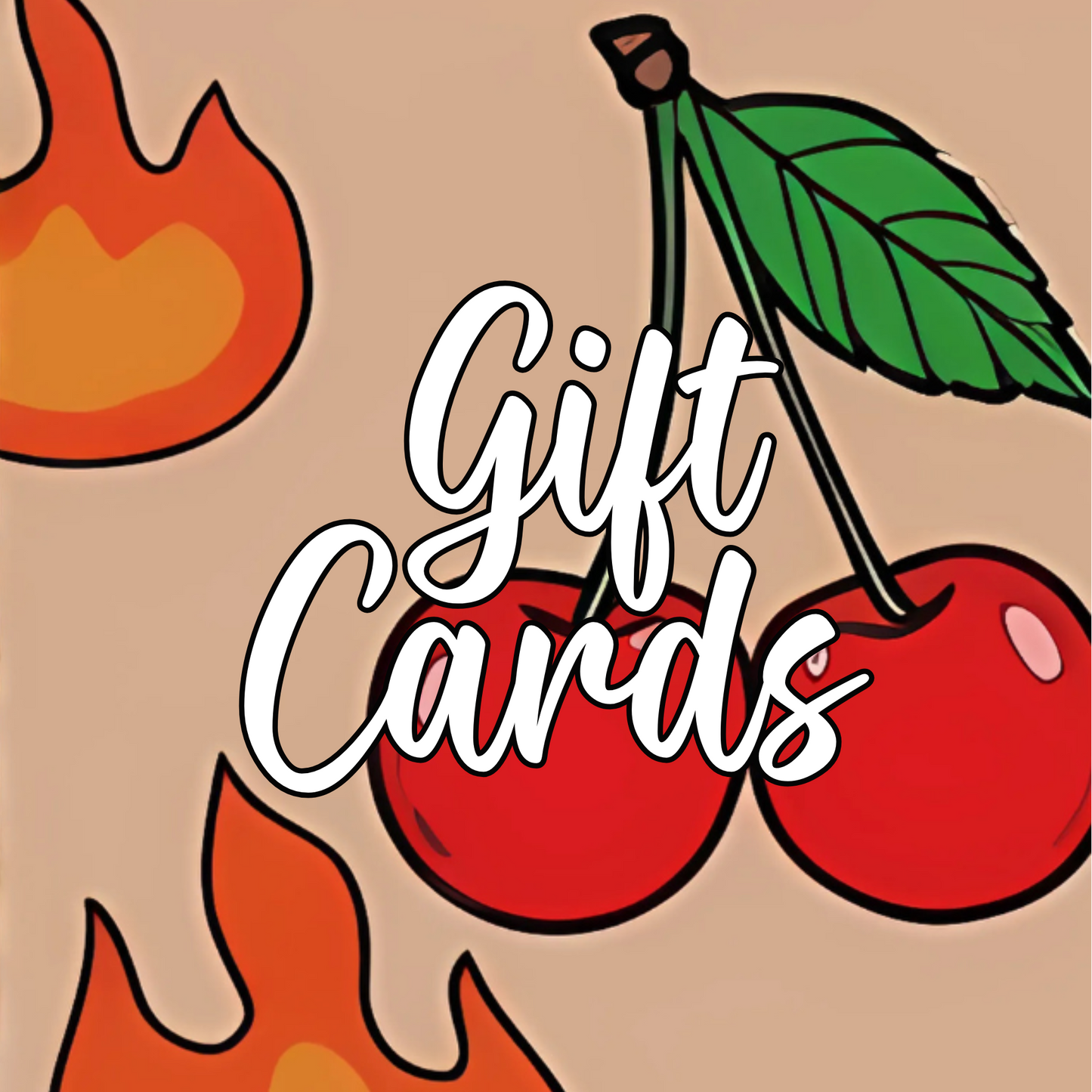 Spill the Tee Gift Card