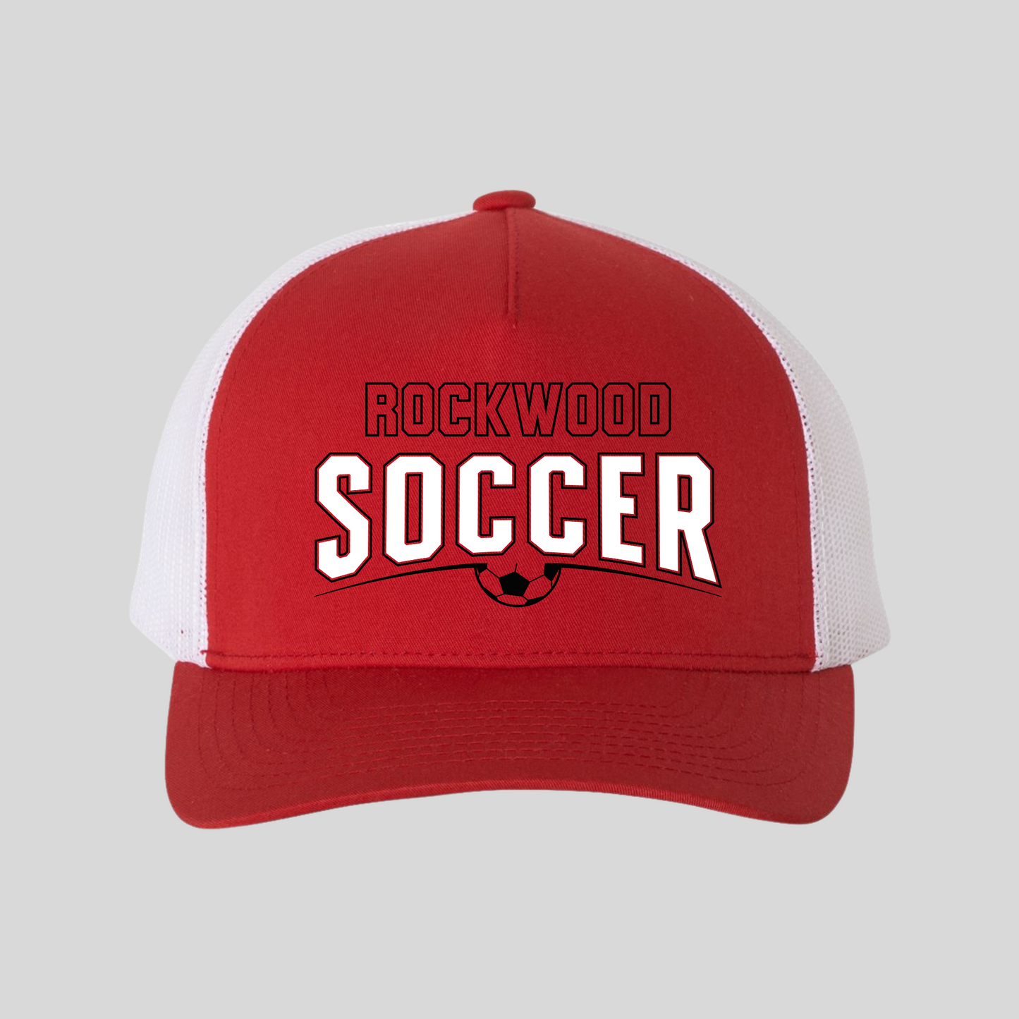 Rockwood Baseball Hat
