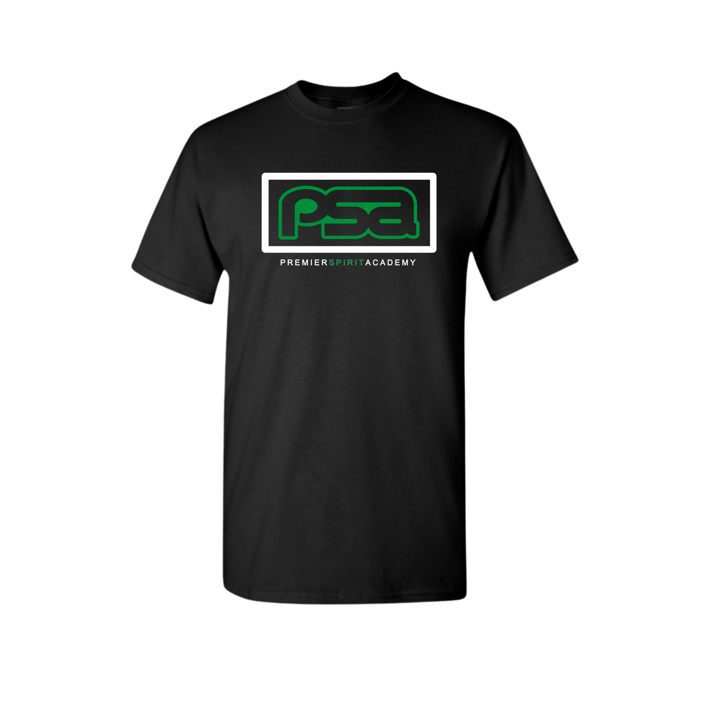 Premier Spirit Academy Tee