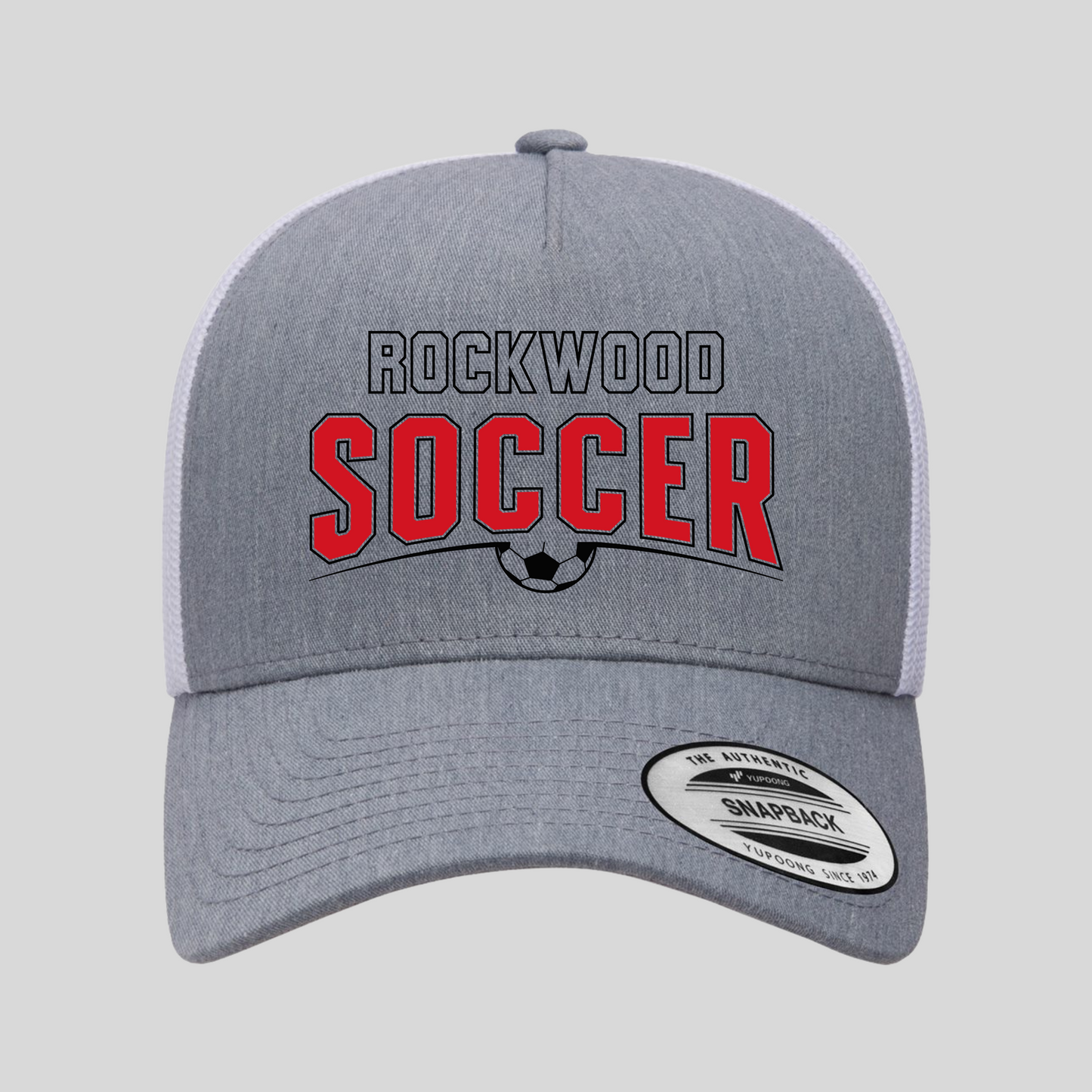 Rockwood Baseball Hat