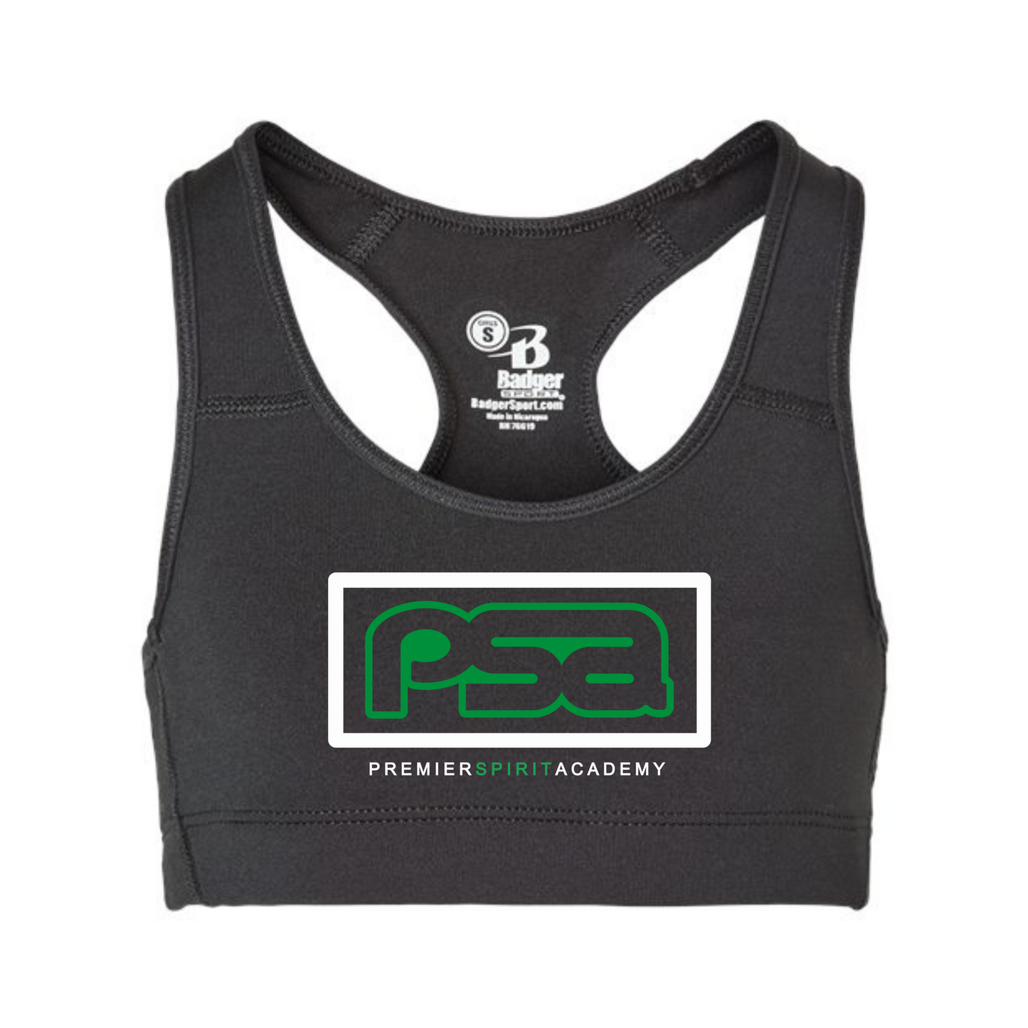 PSA Sports Bra