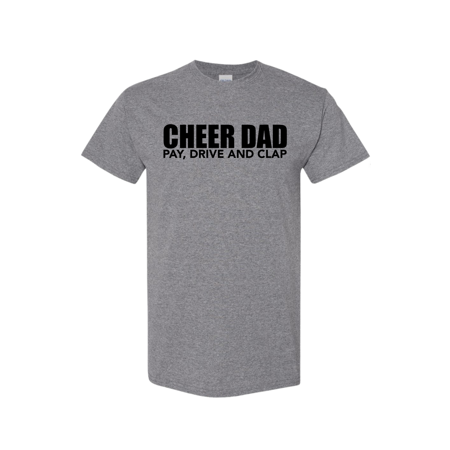 Cheer Dad
