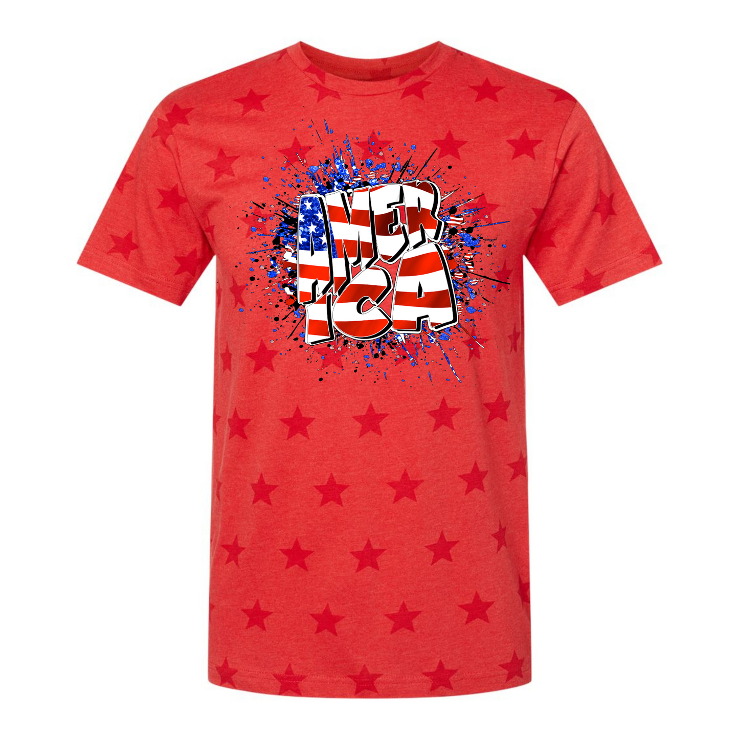 AMERICA SPLASH