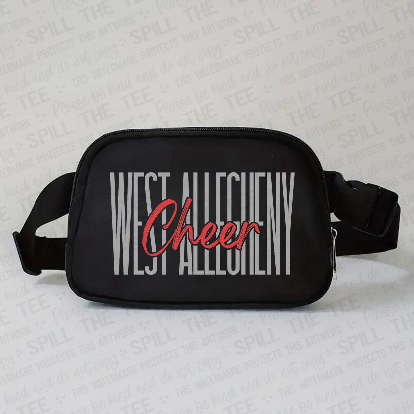 BUM BAG/ FANNY