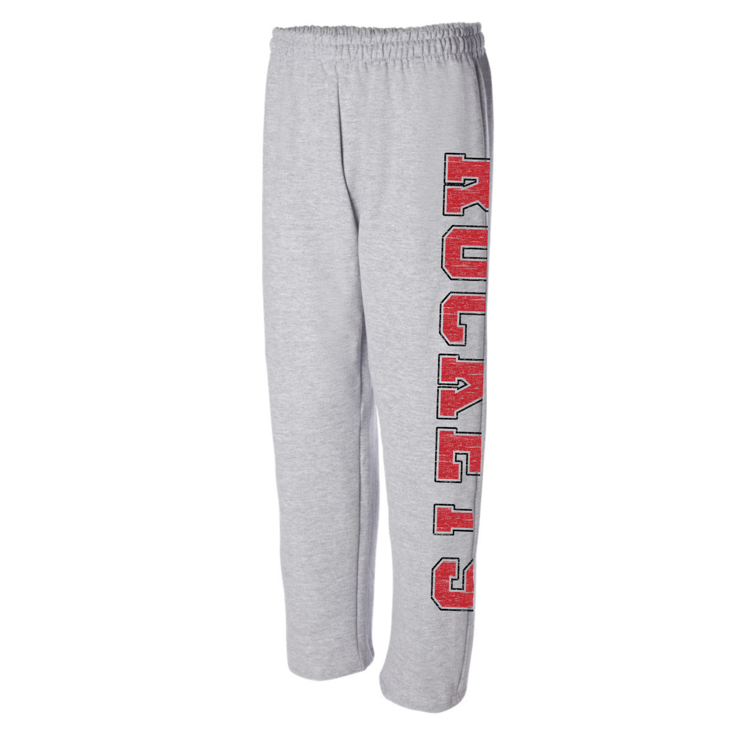 Rockwood Sweatpants Adult (Open Bottom)