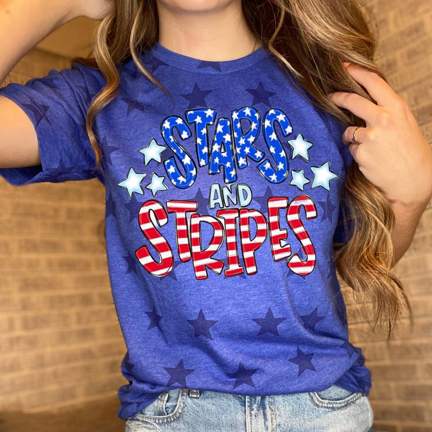 STARS & STRIPES