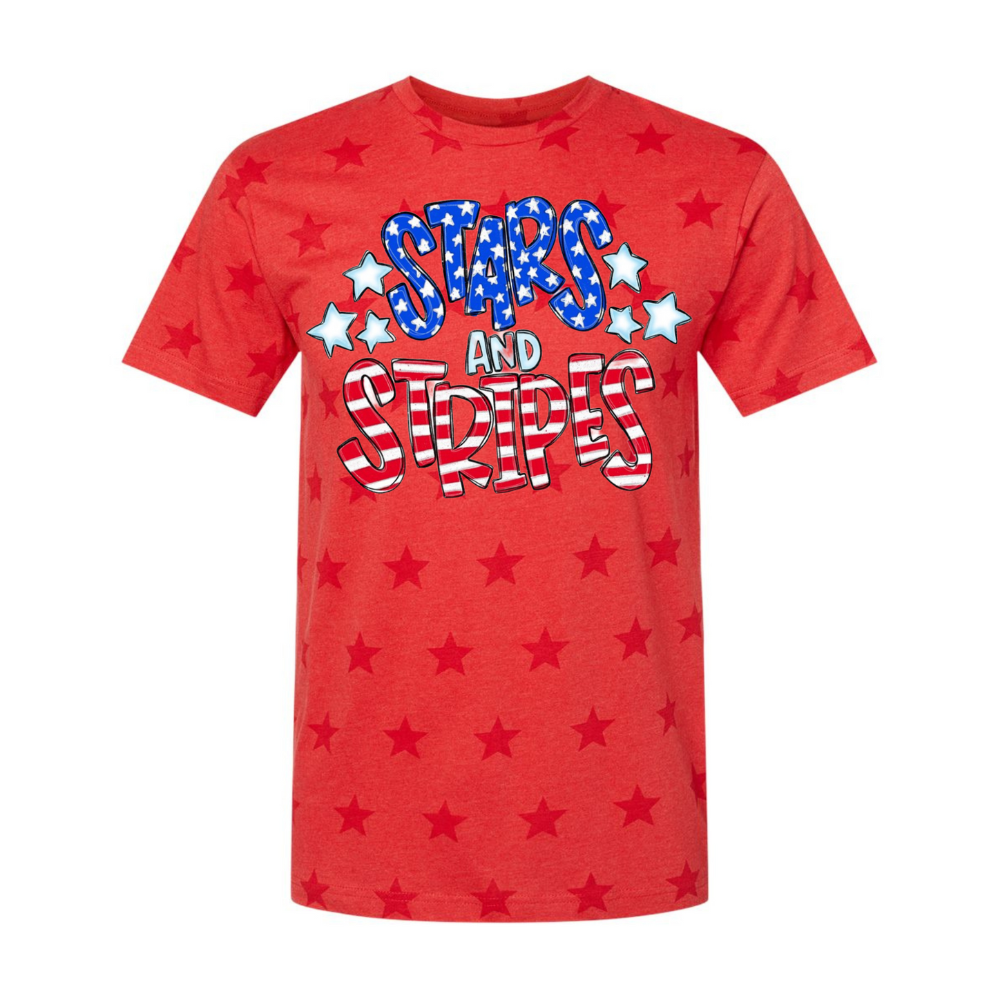 STARS & STRIPES