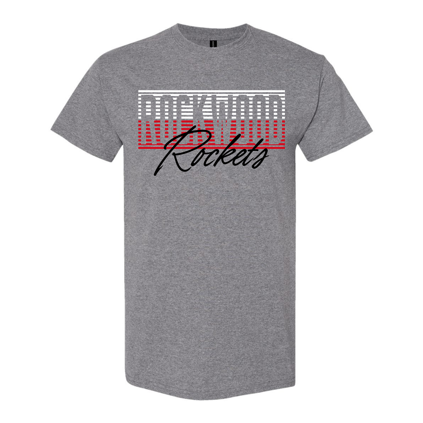 Rockwood Rockets Design #4 Youth Sizes