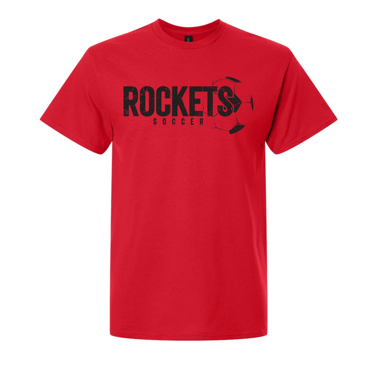 Rockwood Soccer Design #3 Adult Sizes