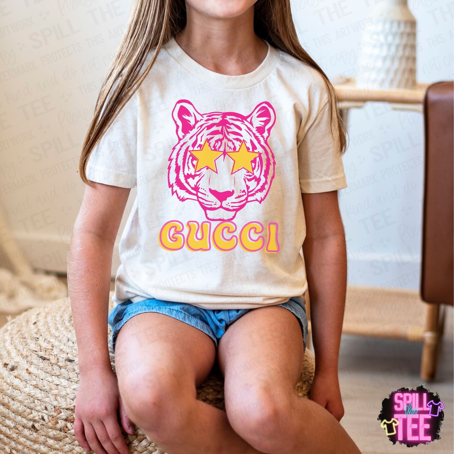 BOUJEE TIGER