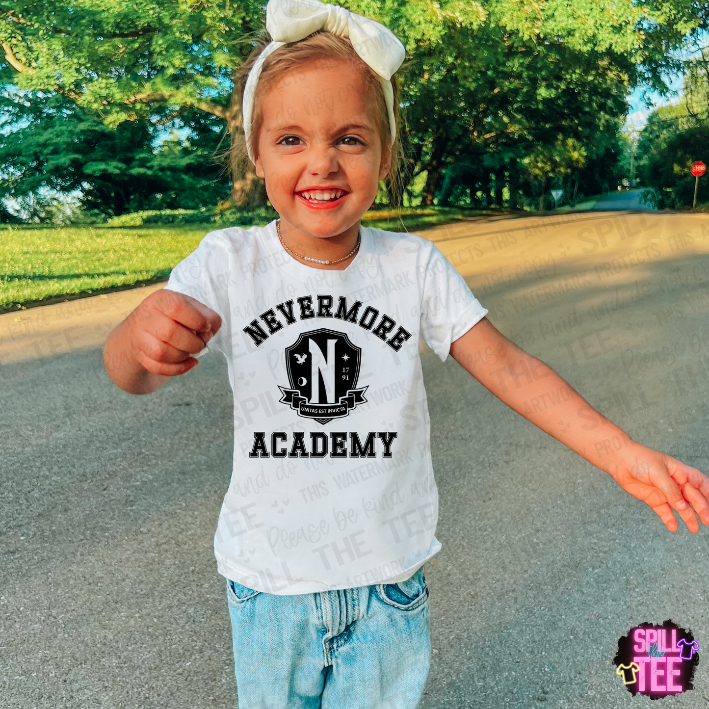 N.M ACADEMY