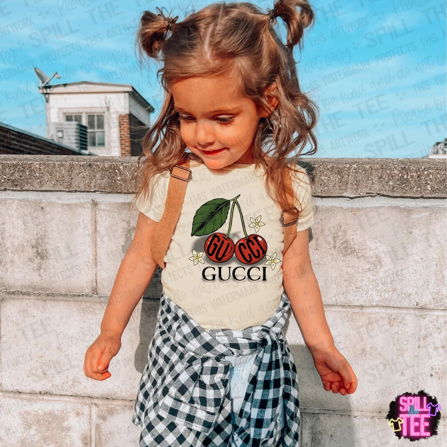 CHERRY (pre order)