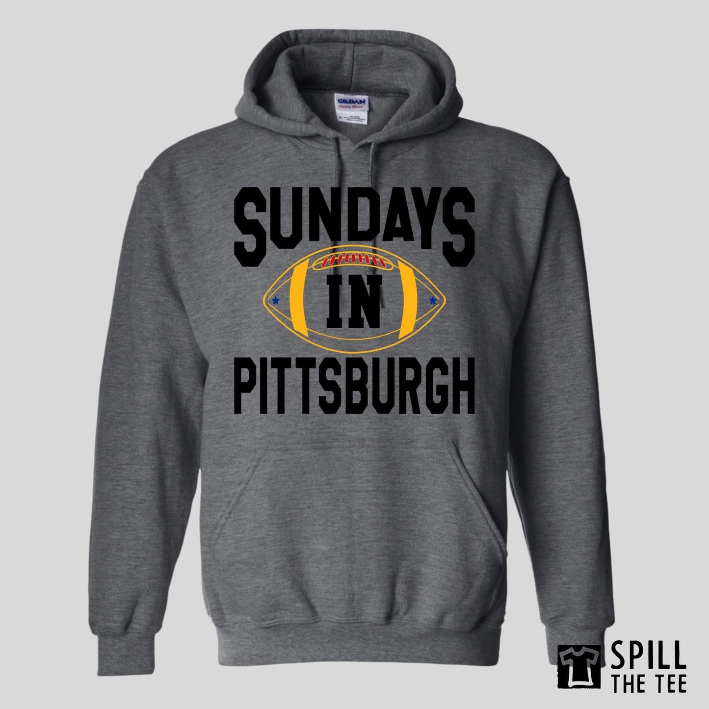 SUNDAYS IN PGH