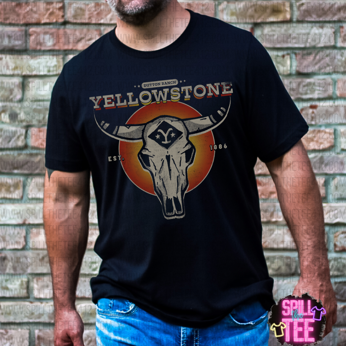 YS BULL