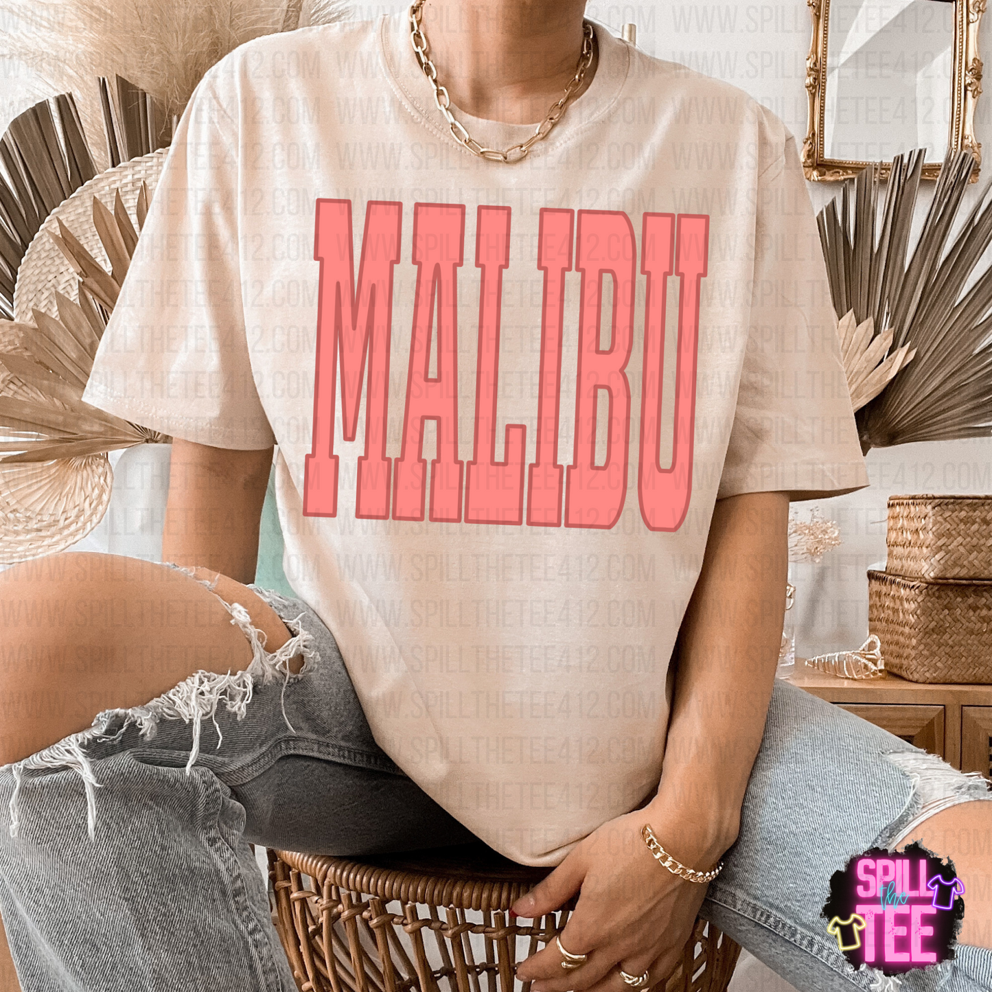 MALIBU
