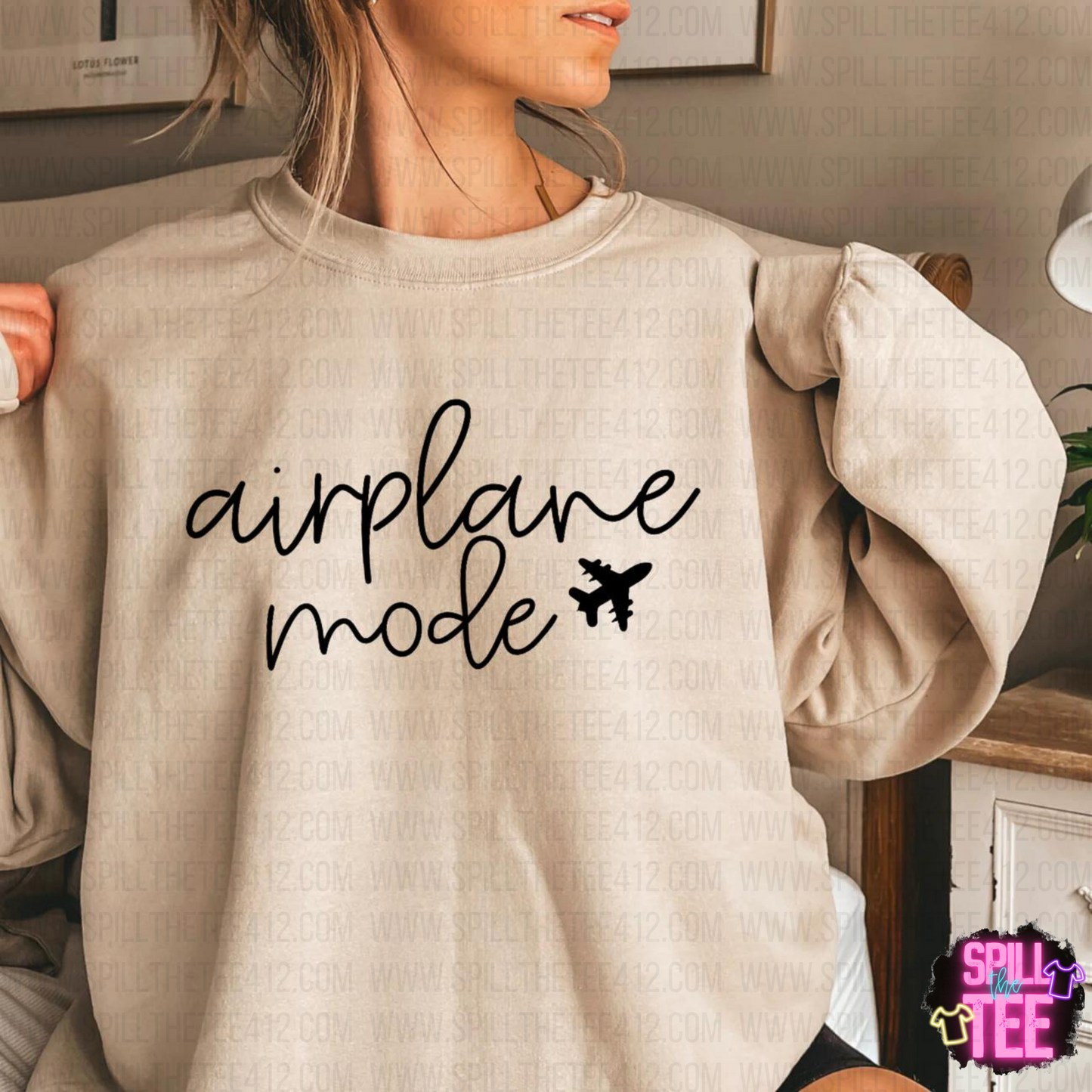 AIRPLANE MODE
