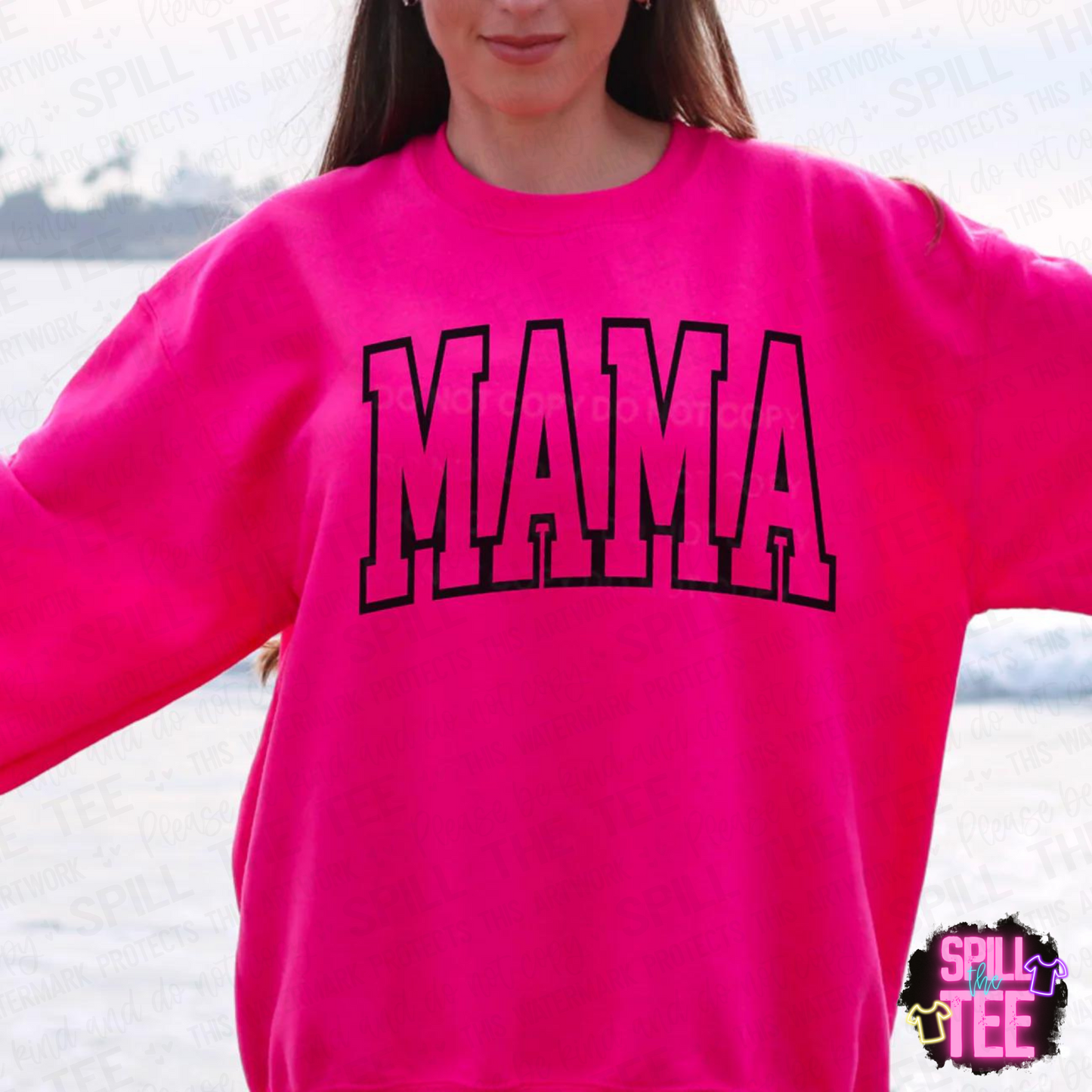 MAMA