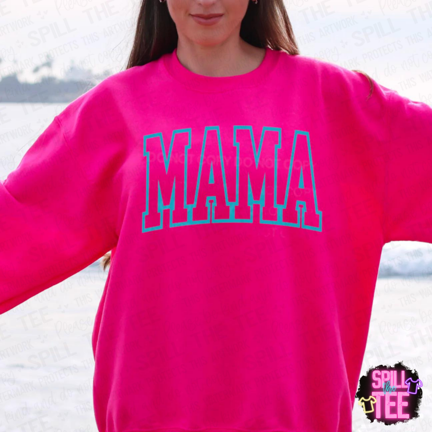 MAMA