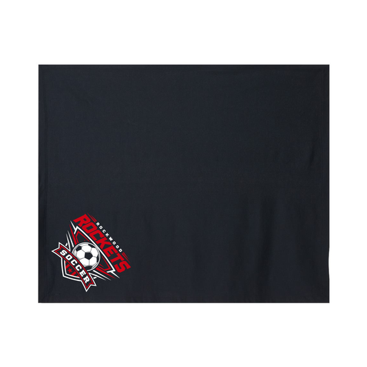 Rockwood Stadium Blanket
