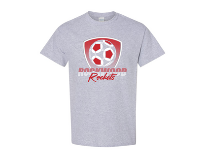 Rockwood Soccer Design #3 Adult Sizes