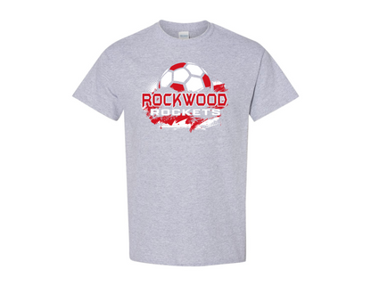 Rockwood Soccer Design #2 Adult Sizes