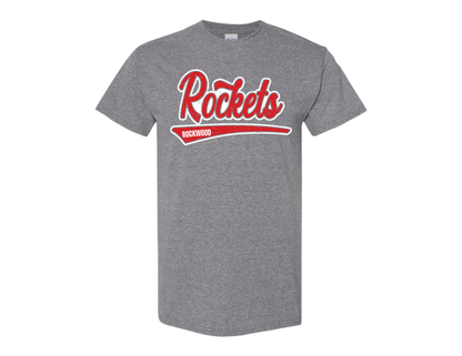 Rockwood Rockets Design #4 Youth Sizes