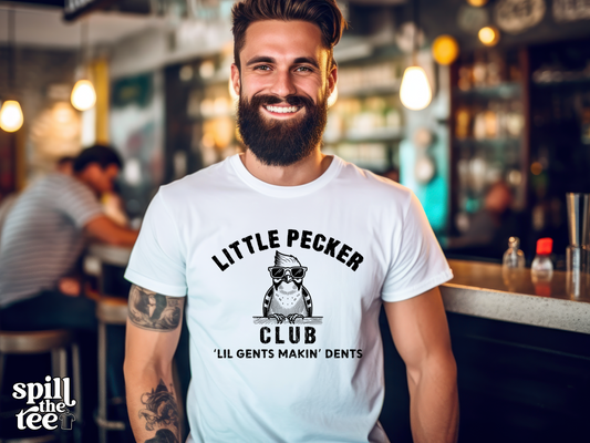 Little Pecker