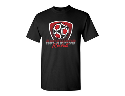 Rockwood Soccer Design #3 Adult Sizes